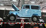 1974 FJ40 Landcrusier Thumbnail 65