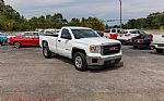 2014 GMC Sierra