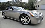 2005 Cadillac XLR