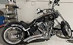 2003 Harley Davidson 