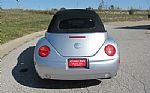 2004 New Beetle GLS Thumbnail 5