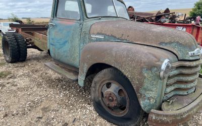 Photo of a 1954 Chevrolet Truck for sale