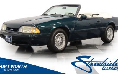 Photo of a 1990 Ford Mustang LX 7-UP Edition for sale