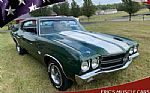 1970 Chevelle Thumbnail 1