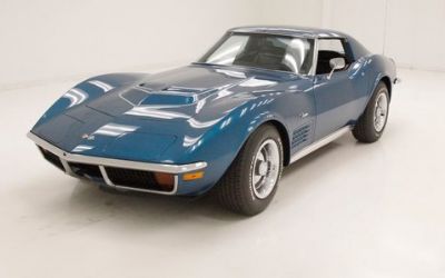 Photo of a 1972 Chevrolet Corvette LT1 Coupe for sale