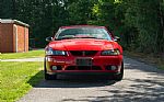 1999 Mustang Cobra Convertible Thumbnail 10