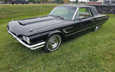 Photo of a 1965 Ford Thunderbird for sale