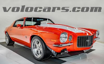 Photo of a 1970 Chevrolet Camaro RS/SS for sale