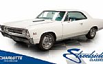 1967 Chevelle SS 396 Thumbnail 1