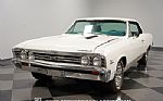 1967 Chevelle SS 396 Thumbnail 20