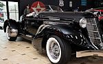 1936 Boattail Speedster - Speedster Thumbnail 8