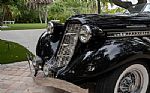 1936 Boattail Speedster - Speedster Thumbnail 44