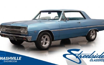 Photo of a 1965 Chevrolet Chevelle Malibu for sale