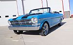 1962 Nova Thumbnail 5