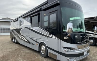 Photo of a 2012 Newmar Essex 4544 for sale