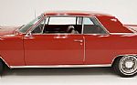 1963 Grand Prix 2 Door Hardtop Thumbnail 2