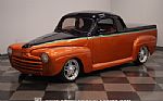 1946 Pickup Restomod Thumbnail 22