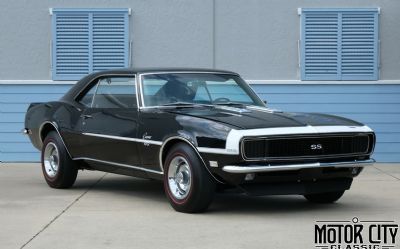 Photo of a 1968 Chevrolet Camaro RS/SS for sale