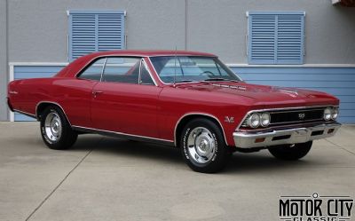 Photo of a 1966 Chevrolet Chevelle SS for sale