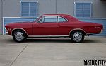 1966 Chevelle SS Thumbnail 6