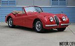 1954 Jaguar XK120