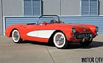 1957 Corvette Thumbnail 1