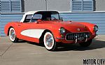 1957 Corvette Thumbnail 2