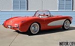 1957 Corvette Thumbnail 5