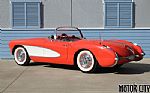 1957 Corvette Thumbnail 7