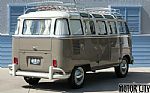 1965 Microbus Camper Thumbnail 3