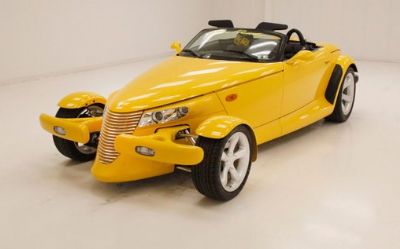 1999 Plymouth Prowler Convertible 