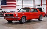 1965 Mustang Thumbnail 1