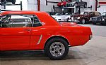 1965 Mustang Thumbnail 4