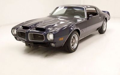 1970 Pontiac Firebird Esprit 