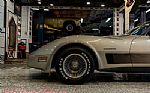 1982 Corvette Collectors Edition Thumbnail 5