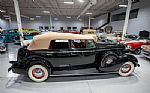 1936 Series 85 V-12 Fleetwood Conve Thumbnail 8