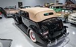 1936 Series 85 V-12 Fleetwood Conve Thumbnail 11