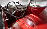 1936 Series 85 V-12 Fleetwood Conve Thumbnail 40