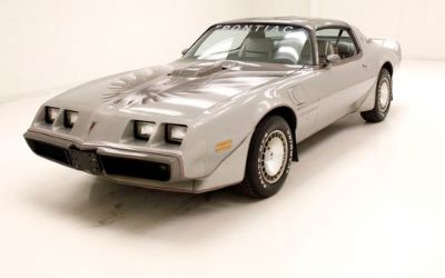 Photo of a 1979 Pontiac Firebird Trans Am 10TH Anniver 1979 Pontiac Firebird Trans Am 10TH Anniversary for sale