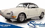 1971 Karmann Ghia Thumbnail 1