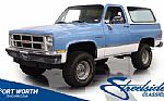 1984 Jimmy 4X4 Restomod Thumbnail 1