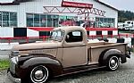 1946 Chevrolet 3100 Custom 3100 Pickup