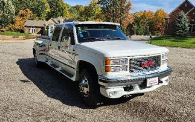Photo of a 1996 GMC 3500 for sale