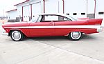 1957 Plymouth Belvedere