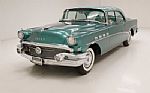 1956 Buick Roadmaster Riviera 4 Door Hard