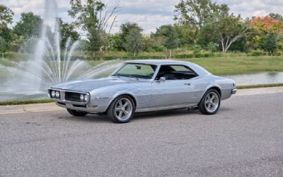 Photo of a 1968 Pontiac Firebird for sale