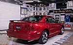 1996 Mustang SVT COBRA Thumbnail 20