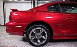 1996 Mustang SVT COBRA Thumbnail 22