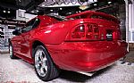 1996 Mustang SVT COBRA Thumbnail 34