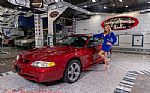 1996 Mustang SVT COBRA Thumbnail 37